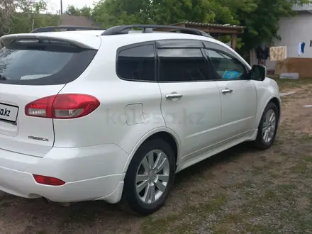 Subaru Tribeca 2006 года за 4 999 999 тг. в Шалкар – фото 4