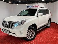 Toyota Land Cruiser Prado 2014 года за 20 500 000 тг. в Астана