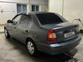 Hyundai Accent 2005 года за 2 200 000 тг. в Жанаозен – фото 10