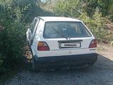 Volkswagen Golf 1994 годаүшін350 000 тг. в Актобе – фото 3