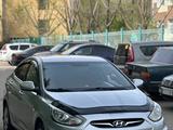 Hyundai Accent 2014 года за 4 500 000 тг. в Караганда