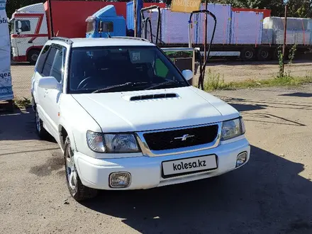 Subaru Forester 1999 года за 3 100 000 тг. в Алматы – фото 2