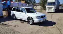 Subaru Forester 1999 годаfor3 100 000 тг. в Алматы