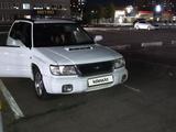 Subaru Forester 1999 годаүшін3 100 000 тг. в Алматы – фото 3