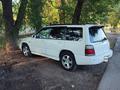 Subaru Forester 1999 годаүшін3 100 000 тг. в Алматы – фото 5