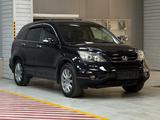 Honda CR-V 2012 года за 8 490 000 тг. в Алматы – фото 3