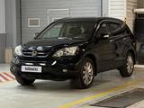 Honda CR-V 2012 года за 8 490 000 тг. в Алматы