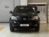 Honda CR-V 2012 года за 8 490 000 тг. в Алматы – фото 2
