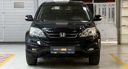 Honda CR-V 2012 года за 8 490 000 тг. в Алматы – фото 2