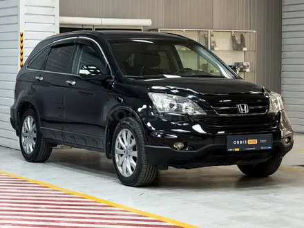 Honda CR-V 2012 года за 8 490 000 тг. в Алматы – фото 3