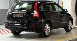 Honda CR-V 2012 года за 8 490 000 тг. в Алматы – фото 4