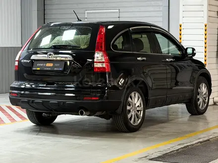 Honda CR-V 2012 года за 8 490 000 тг. в Алматы – фото 4
