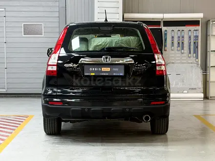 Honda CR-V 2012 года за 8 490 000 тг. в Алматы – фото 5