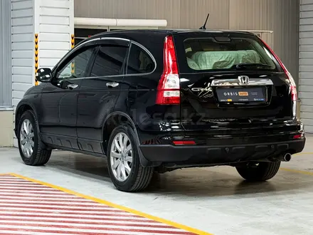 Honda CR-V 2012 года за 8 490 000 тг. в Алматы – фото 6
