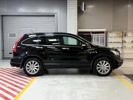 Honda CR-V 2012 года за 8 490 000 тг. в Алматы – фото 8