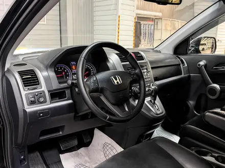 Honda CR-V 2012 года за 8 490 000 тг. в Алматы – фото 9