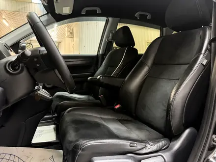 Honda CR-V 2012 года за 8 490 000 тг. в Алматы – фото 11