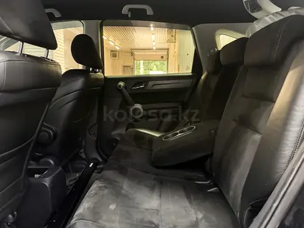 Honda CR-V 2012 года за 8 490 000 тг. в Алматы – фото 20