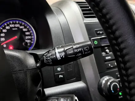 Honda CR-V 2012 года за 8 490 000 тг. в Алматы – фото 15
