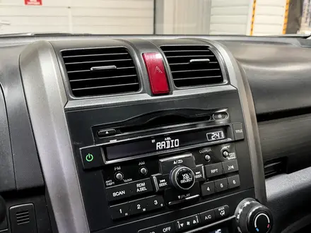 Honda CR-V 2012 года за 8 490 000 тг. в Алматы – фото 17