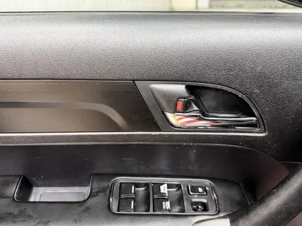 Honda CR-V 2012 года за 8 490 000 тг. в Алматы – фото 12