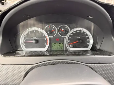 Chevrolet Nexia 2021 года за 4 200 000 тг. в Уральск – фото 4