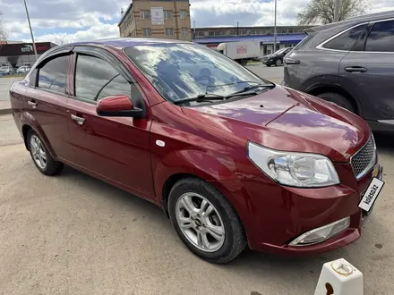 Chevrolet Nexia 2021 года за 4 200 000 тг. в Уральск