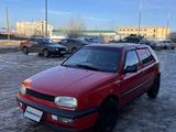 Volkswagen Golf 1992 года за 1 270 000 тг. в Кокшетау