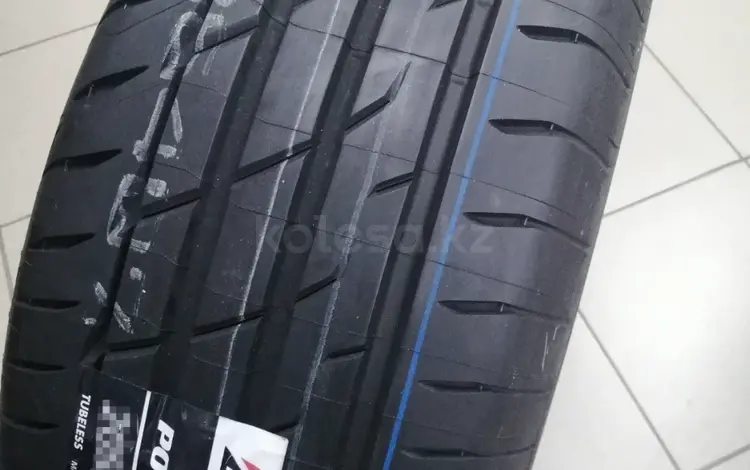 Шины Bridgestone 245/45R18 RE004үшін72 600 тг. в Алматы