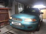 Rover 200 Series 1998 годаfor900 000 тг. в Семей