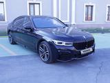 BMW 740 2019 года за 28 000 000 тг. в Алматы – фото 5