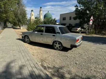 ВАЗ (Lada) 2107 2011 года за 1 550 000 тг. в Туркестан