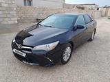 Toyota Camry 2015 годаүшін9 800 000 тг. в Актау – фото 5