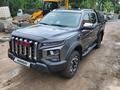JAC T9 Hunter 2025 года за 15 000 000 тг. в Алматы – фото 2