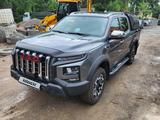 JAC T9 Hunter 2025 года за 15 000 000 тг. в Алматы – фото 2