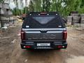 JAC T9 Hunter 2025 года за 15 000 000 тг. в Алматы – фото 3