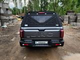 JAC T9 Hunter 2025 года за 15 000 000 тг. в Алматы – фото 3