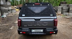 JAC T9 Hunter 2025 года за 15 000 000 тг. в Алматы – фото 3