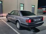 Audi 100 1994 года за 1 800 000 тг. в Шымкент – фото 2
