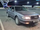 Audi 100 1994 года за 1 800 000 тг. в Шымкент – фото 3