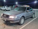 Audi 100 1994 года за 1 800 000 тг. в Шымкент – фото 4