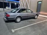 Audi 100 1994 года за 1 800 000 тг. в Шымкент – фото 5