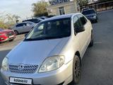 Toyota Corolla 2002 года за 2 050 000 тг. в Актау
