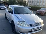 Toyota Corolla 2002 года за 2 050 000 тг. в Актау – фото 2