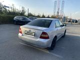 Toyota Corolla 2002 года за 2 050 000 тг. в Актау – фото 4