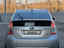 Toyota Prius, 2009