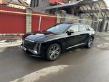 Cadillac Lyriq 2023 года за 24 500 000 тг. в Алматы – фото 2