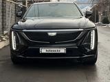 Cadillac Lyriq 2023 года за 24 500 000 тг. в Алматы