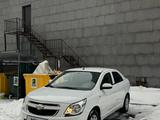 Chevrolet Cobalt 2022 годаfor5 400 000 тг. в Астана – фото 3