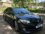 Toyota Camry 2013 годаүшін8 500 000 тг. в Усть-Каменогорск – фото 3